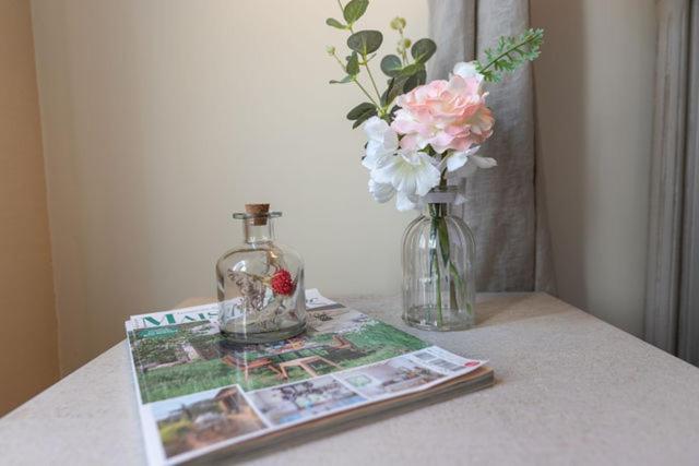 Le Clos Des Roses Chambres Et Tables D Hotes Meusnes Esterno foto