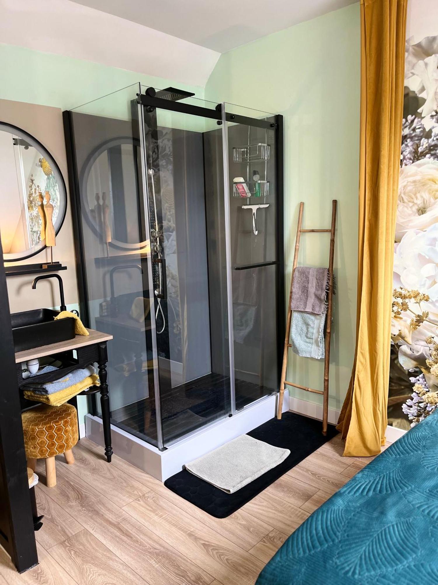 Le Clos Des Roses Chambres Et Tables D Hotes Meusnes Esterno foto